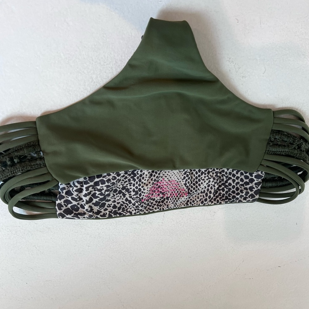 Acacia knit bottoms